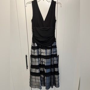 S.L. Fashions Formal Dress